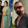 Eijaz Khan on Govinda controversy : गोविंदा-सुनीता वादात एजाज खानची एण्ट्री; म्हणाला, “मुलांना भविष्यात काम मिळणं कठीण होऊ शकतं”
