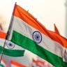 ‘हर घर तिरंगा’ अभियानांतर्गत वडूज येथे भव्य तिरंगा रॅली