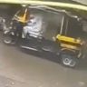 Vile Parle Hit and Run : 15 वर्षांच्या मुलीला भरधाव बाईकने उडवलं, विलेपार्ले येथील हिट अँड रन प्रकरण