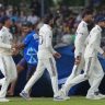 IND vs SL 2nd Test Day 5 : भारताला हव्यात ४ विकेट्स, पण पावसामुळे विजय हुकणार? कोलंबोत हवामानाचा मोठा धोका