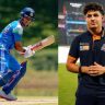 India U19 Squad : ऑस्ट्रेलिया मालिकेसाठी भारताचा १९ वर्षांखालील संघ जाहीर; सेहवाग-द्रविडच्या मुलांना संधी