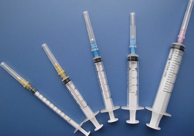 Drugs on Station : रेल्वे स्टेशनवरील पाण्याच्या कूलरमध्ये नशेची इंजेक्शन