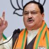 JP Nadda : जेपी नड्डांची दिल्लीच्या एम्समध्ये अँजिओग्राफी