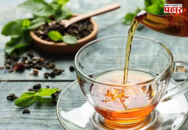 `Monsoon Health Tips : पावसाळ्यातील सर्व आजारांवर रामबाण उपाय; स्वयंपाक घरातील पदार्थ वापरुन सहज तयार करा