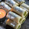 Raksha Bandhan Sweet Recipe : काजू रोलची ही रेसिपी वाचून बाजारातून मिठाई आणणं कायमचं विसरून जाल; रक्षाबंधनाला भावासाठी बनवा स्पेशल स्वीट