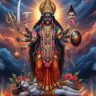 Kalashtami 2026 : आज मासिक कालाष्टमी; भगवान कालभैरवाच्या पूजेसाठी शुभ मुहूर्त, जाणून घ्या पूजा विधी आणि धार्मिक महत्त्व