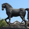 Kala Ghoda : काळा घोडा परिसराच्या आता दुसऱ्या टप्प्यात होणार सुशोभिकरण