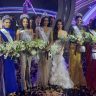 Miss Universe India 2026 : कौतुकास्पद! केरळच्या केझिया लिझ मेजोने पटकावला ‘मिस युनिव्हर्स इंडिया 2026’चा किताब