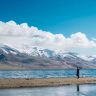 Ladakh Earthquake : लडाखमध्ये पहाटेच भूकंपाचा जोरदार धक्का! लेहमध्ये ५.५ रिश्टर स्केलचे हादरे, नागरिकांमध्ये घबराट