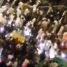 Mumbai News : ईद-ए-मिलाद मिरवणुकीतील संघर्षानंतर प्रक्षोभक व्हिडिओ व्हायरल; काळाचौकी पोलिसांकडून दोन गुन्हे दाखल
