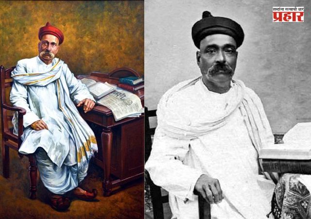 भारतीय शिक्षणतत्त्वज्ञानाचे शिल्पकार