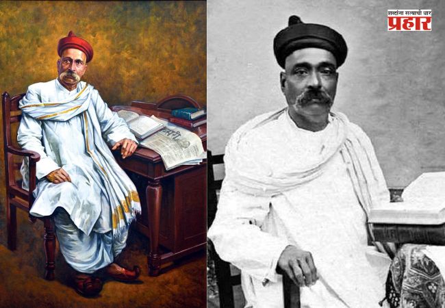 भारतीय शिक्षणतत्त्वज्ञानाचे शिल्पकार
