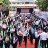 Maharashtra Rojgar Melava 2026 : महाराष्ट्रातील तरुणांसाठी मोठी संधी! राज्यात होणार १ हजार रोजगार मेळावे; मंत्री मंगलप्रभात लोढांचा महत्त्वाचा निर्णय