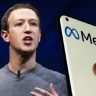 Mark Zuckerberg : भारतीय अधिकाऱ्यांसोबतच्या बैठकीत मार्क झुकरबर्ग यांनी मागिलतली माफी, नेमकं काय कारण?