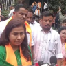 Nashik : 'एसआयआर प्रक्रिया योग्य पद्धतीने सुरु', मतदार यादीतील नावांबाबत मेघना बोर्डीकरांचे स्पष्टीकरण