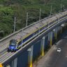 Mumbai Metro : एमएमआरडीए मेट्रोचा नवा विक्रम! ३० कोटी प्रवाशांचा टप्पा पार; अवघ्या १७९ दिवसांत शेवटचे ५ कोटी प्रवासी