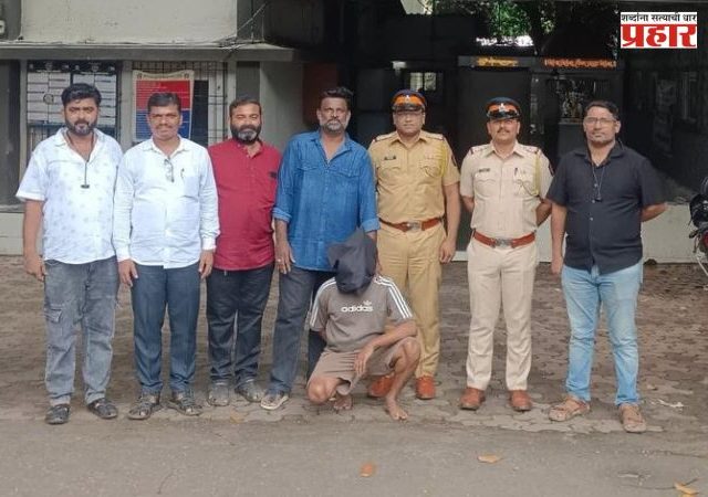 Mumbai Drug Bust : अरे बापरे...! तब्बल ३.५० कोटींचे अमली पदार्थ; आरोपीची 'ती' एक चूक नडली अन् पोलिसांची थेट धाड