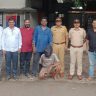 Mumbai Drug Bust : अरे बापरे...! तब्बल ३.५० कोटींचे अमली पदार्थ; आरोपीची 'ती' एक चूक नडली अन् पोलिसांची थेट धाड