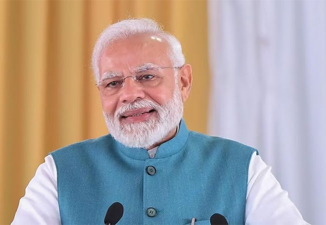 पंतप्रधान मोदी १३७ व्या ‘मन की बात’मधून कोणत्या विषयांवर काय बोलले ?