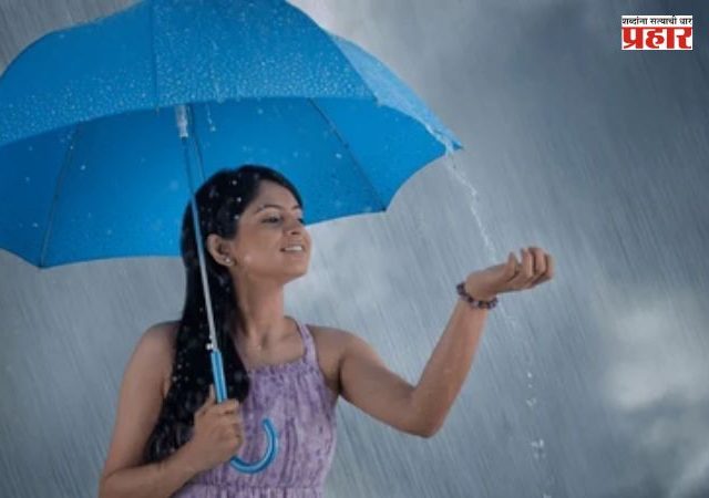 Monsoon Health Tips : पावसाळ्यात आजारांपासून दूर राहायचंय? ‘हे’ सोपे उपाय करा; आरोग्य राहील एकदम फिट!