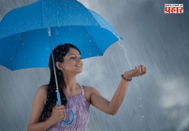 Monsoon Health Tips : पावसाळ्यात आजारांपासून दूर राहायचंय? ‘हे’ सोपे उपाय करा; आरोग्य राहील एकदम फिट!