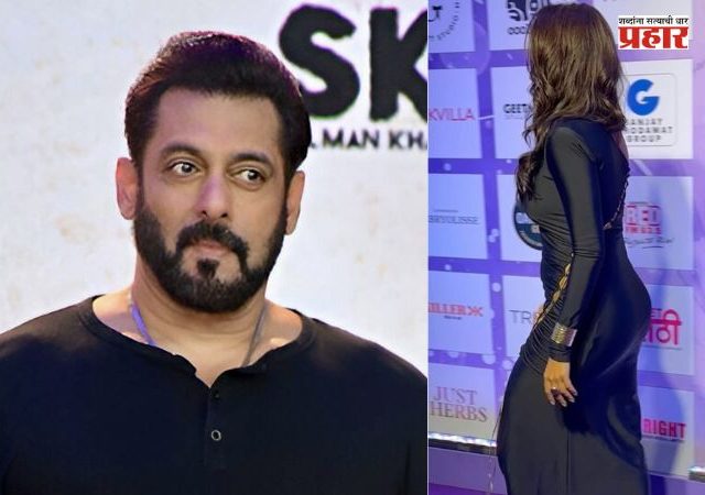 Bollywood News : 'सुल्तान'मधून सलमान खानने रिजेक्ट केलेली अभिनेत्री आज गाजवतेय बॉलीवूड; जाणून घ्या त्या अभिनेत्रीच्या संघर्षाबद्दल