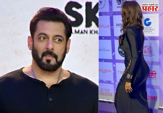 Bollywood News : ‘सुल्तान’मधून सलमान खानने रिजेक्ट केलेली अभिनेत्री आज गाजवतेय बॉलीवूड; जाणून घ्या त्या अभिनेत्रीच्या संघर्षाबद्दल