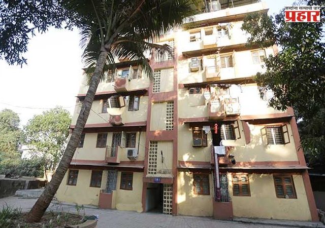 Government Officers : बदलीनंतरही शासकीय घर न सोडणाऱ्या अधिकाऱ्यांचा भत्ता रोखणार