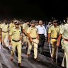 Mumbai Police : मुंबई पोलीस दलात खळबळ! सात महिन्यांत १२ जण निलंबित, ३ जण थेट बडतर्फ; शिस्तभंग करणाऱ्यांवर वरिष्ठांचा ‘सर्जिकल स्ट्राइक’