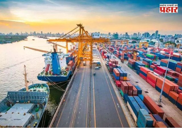 Mumbai Port Global Partnership : मुंबईच्या सागरी विकासाला वेग; क्रूझ पर्यटनापासून जहाजबांधणीपर्यंत जागतिक गुंतवणुकीच्या संधी