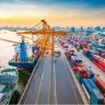 Mumbai Port Global Partnership : मुंबईच्या सागरी विकासाला वेग; क्रूझ पर्यटनापासून जहाजबांधणीपर्यंत जागतिक गुंतवणुकीच्या संधी