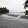 Mumbai Water Stock : मुंबईचा पाणी साठा ९५ टक्के; मुंबई आता सुरक्षित कक्षेत