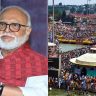 Nashik News : सिंहस्थ कुंभमेळ्यापूर्वी मोठा निर्णय; नैताळे-देवगाव रस्त्यासाठी 20 कोटींची मंजुरी