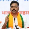 Navnath Ban : एका वर्षात तयार झाला नवा राजकीय आवाज; नवनाथ बन यांचा प्रवास कसा घडला?