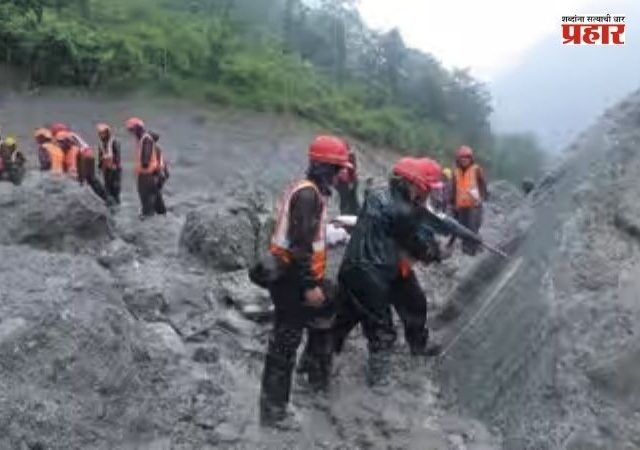 Nepal Flood : नेपाळमध्ये महापुराचा कहर! ६ जलविद्युत प्रकल्पांमध्ये ५०० हून अधिक जण अडकले; बचावकार्याला खराब हवामानाचा अडथळा