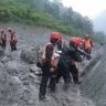 Nepal Flood : नेपाळमध्ये महापुराचा कहर! ६ जलविद्युत प्रकल्पांमध्ये ५०० हून अधिक जण अडकले; बचावकार्याला खराब हवामानाचा अडथळा