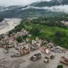 Nepal Flood: नेपाळमध्ये 290 नागरिक संपर्कात नाहीत, पण तिबेटमध्ये...; केंद्र सरकारने दिली दिलासादायक बातमी
