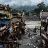 India Nepal Flood Relief Operation : नेपाळच्या पूरस्थितीत भारताची मदतकार्य मोहीम तीव्र; १०८ भारतीय नागरिकांची सुखरूप सुटका