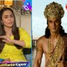 Nikita Rawal Ranbir Kapoor Controversy : रणबीर कपूरच्या अडचणीत वाढ! 'बीफ' वक्तव्यावरून 'रामायण'वर बहिष्काराचे सावट; निकिता रावलची जाहीर माफीची मागणी