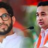 Nitesh Rane : आदित्य ठाकरेंनी दुसऱ्यांवर टीका करण्यापेक्षा स्वतःचा मतदारसंघ सांभाळावा!