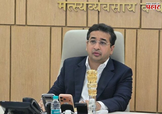 Sindhudurg Umed Mall : सिंधुदुर्ग जिल्ह्यात 'उमेद' मॉलला मंजुरी