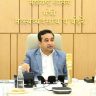 Nitesh Rane : रत्नागिरीला मिळणार जागतिक ओळख! भगवती बंदरात अत्याधुनिक क्रुझ टर्मिनलला गती; पर्यटन, रोजगाराला मोठी चालना