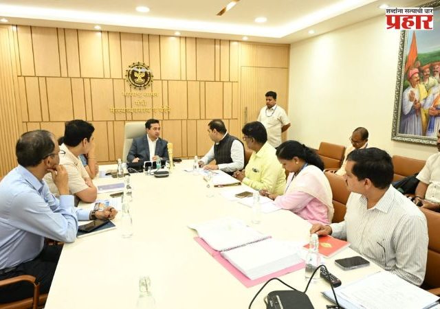 Nitesh Rane : मच्छीमार बांधवांसाठी आधुनिक व सर्व सुविधांयुक्त वास्तू उभारणार – मंत्री नितेश राणे