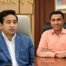 Nitesh Rane : मासेमारी बंदी कालावधीत गोवा सरकार करणार महाराष्ट्राला सहकार्य