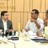 Nitesh Rane : चामोर्शीत उभे राहणार आधुनिक मत्स्य प्रशिक्षण केंद्र; गडचिरोलीतील मच्छीमारांना मिळणार नवी दिशा
