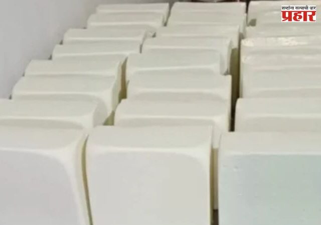 Analog Paneer Ban : राज्यात 'ॲनालॉग पनीर'वर वर्षभर बंदी; FDAचा मोठा निर्णय