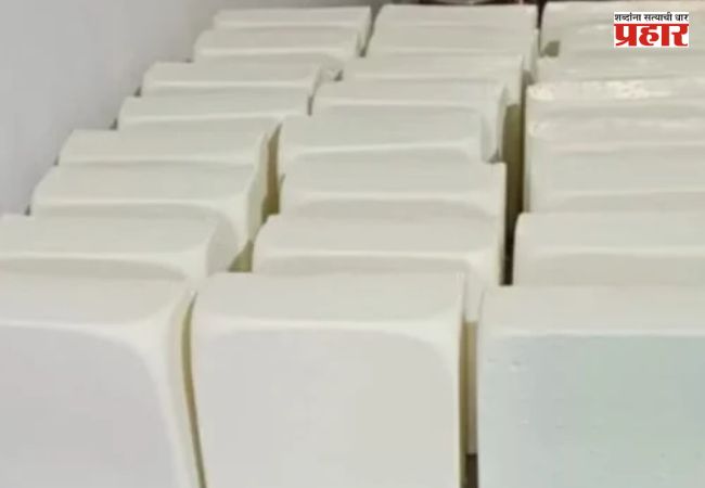Analog Paneer Ban : राज्यात ‘ॲनालॉग पनीर’वर वर्षभर बंदी; FDAचा मोठा निर्णय