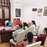 Divyanag Pension : मुंबईतील दिव्यांग व्यक्तींना पेन्शन; महिला आणि बाल कल्याण समितीच्या कामकाजाचा शिवसेनेच्या नेत्यांनी घेतला आढावा