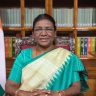 Draupadi Murmu : स्वतंत्र भारताला 'विकसित भारत' बनवण्यासाठी कटिबद्ध व्हा! ८० व्या स्वातंत्र्यदिनानिमित्त राष्ट्रपती द्रौपदी मुर्मू यांचे देशवासियांना आवाहन