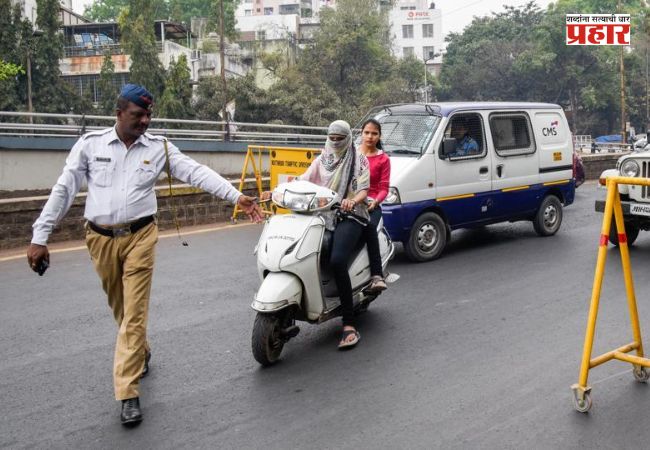 Pune Traffic Alert: पुणेकरांनो, आज घराबाहेर पडताना सावधान! महामोर्चामुळे ‘या’ मार्गांवर वाहतूक बंद; जाणून घ्या पर्यायी रस्ते